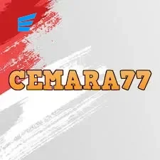 Logo cemara77